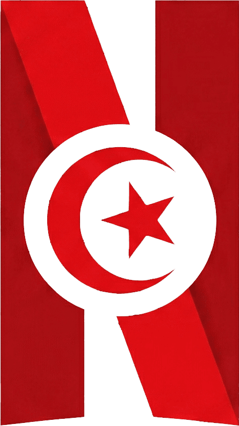 TunFlix logo mark for Netflix Tunisia